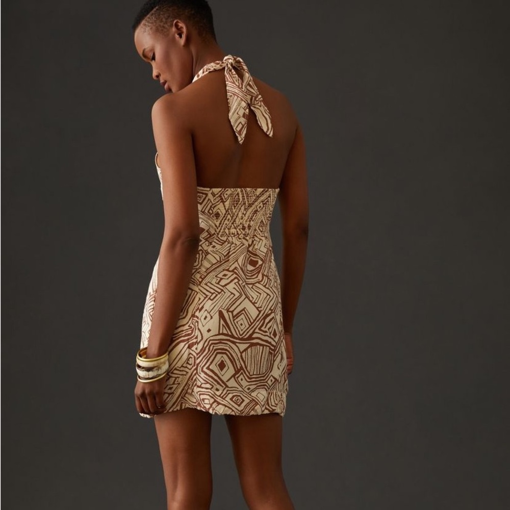 NWT Maeve for Anthropologie dress - Picture 4 of 7
